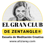 EL GRAN CLUB DE ZENTANGLE